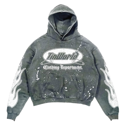 Youth World Wide Jogging Suit