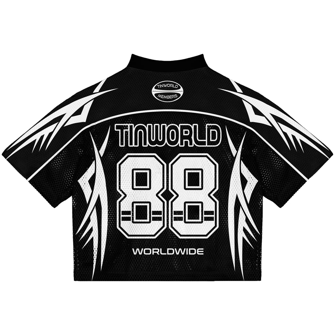 Tin Maillot Set
