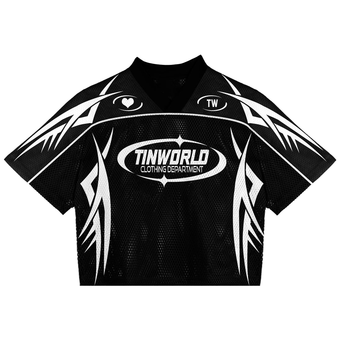 Tin Maillot Set