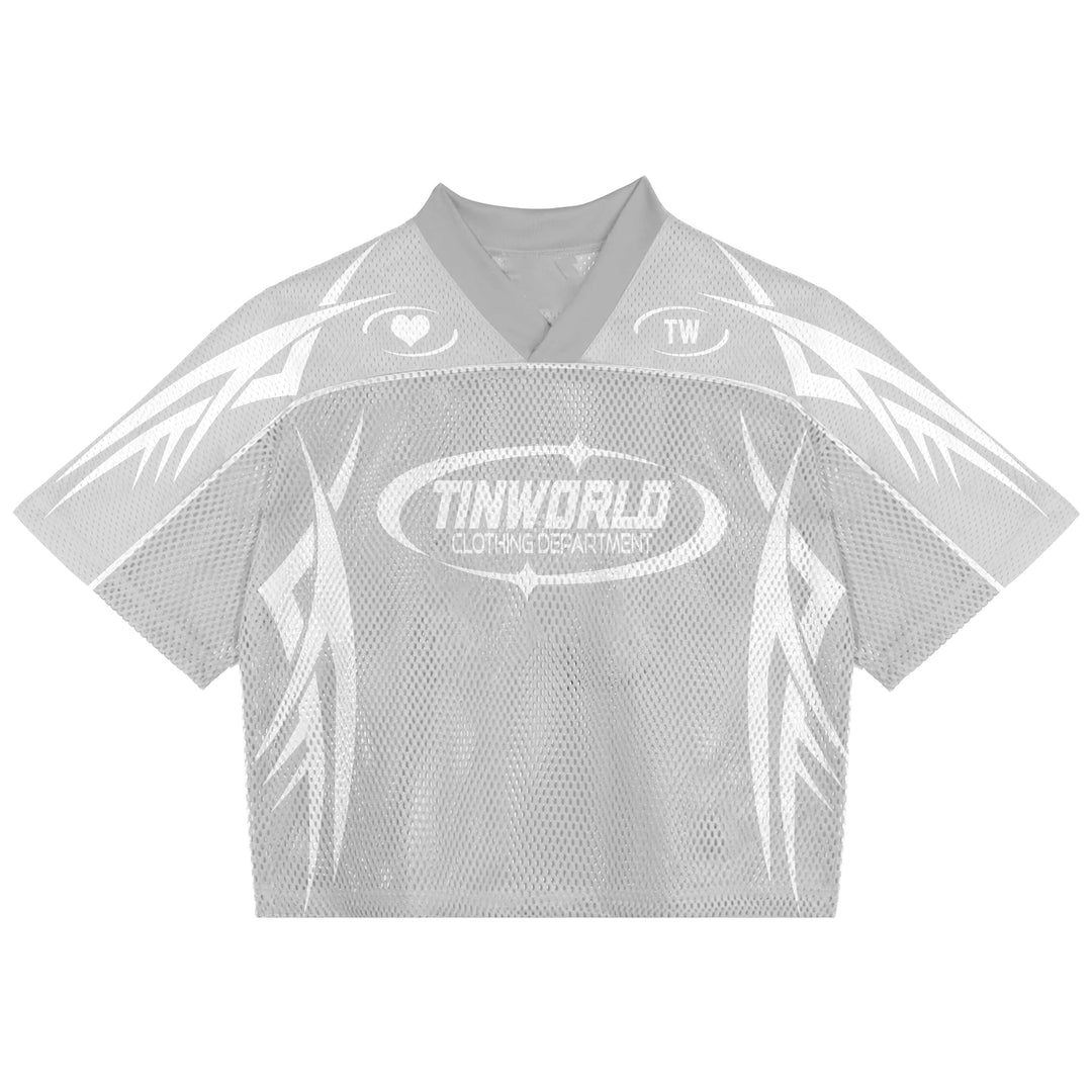 Tin Maillot Set
